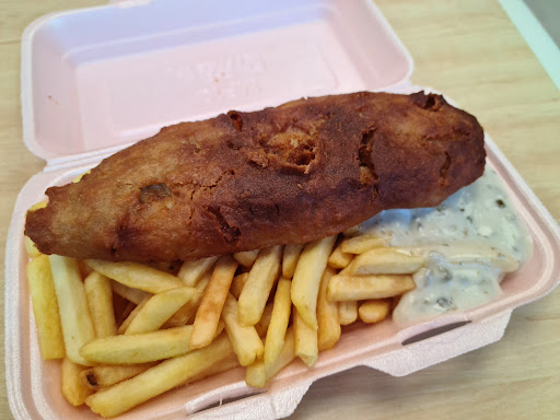 Photo of H&H Fried Chicken and Kebabs - 155-157, Victoria St, St Albans AL1 3TA